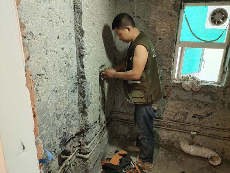 西安修電線應該找誰，怎么判斷自己找的電工是不是專業(yè)的