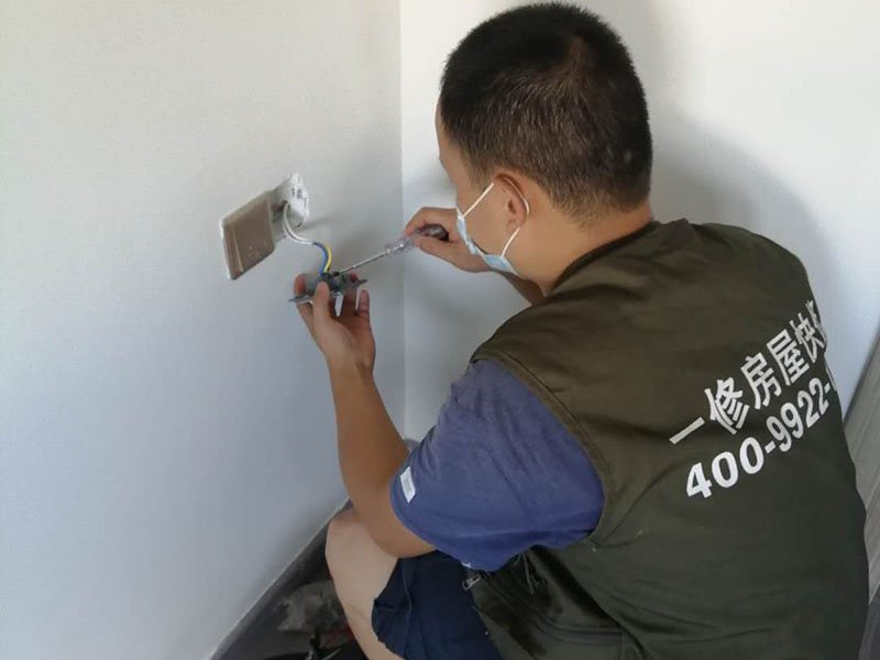 深圳裝修公司內(nèi)部員工才知道的，水電安裝全包價格表