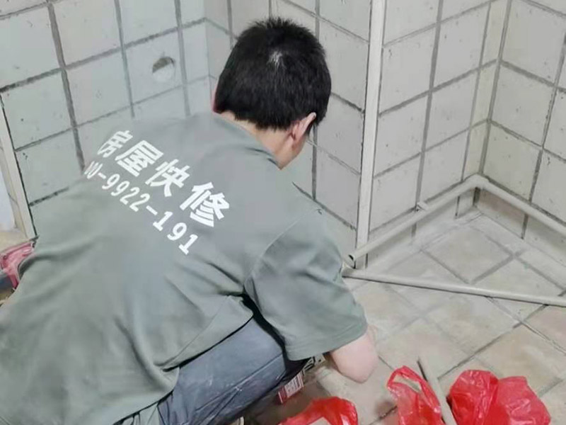 重慶電工修電線遇到電線拉不出來的時候，通常都是如何應(yīng)對的
