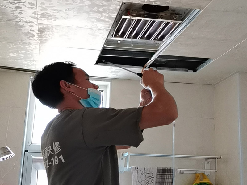 沈陽80平的二手房如何簡單裝修，能省錢還不至于寒酸？
