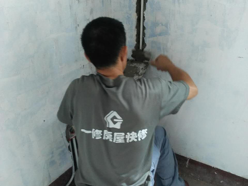 舊房水電改造經(jīng)驗(yàn)分享，年限短的房屋電