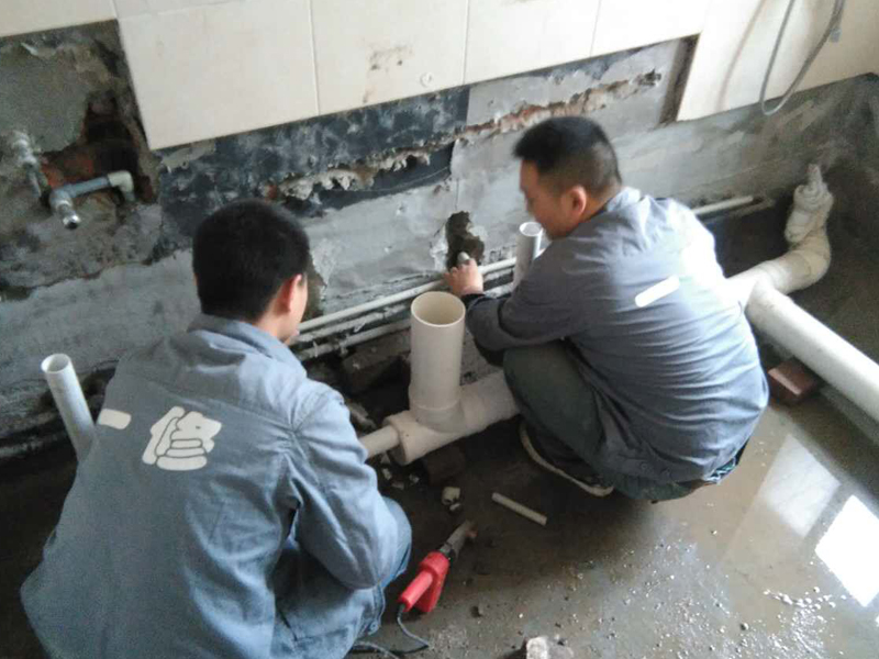 衛(wèi)生間排水管安裝注意事項(xiàng)，排水管怎么