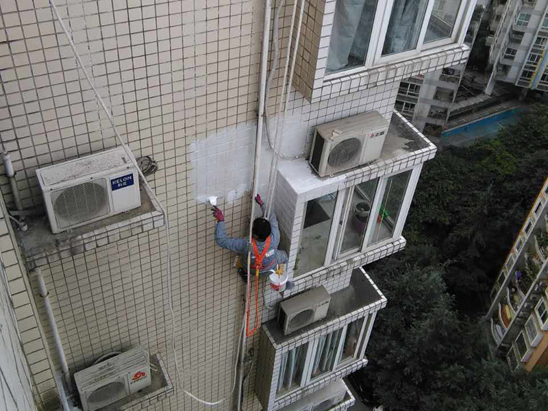 外墻防水怎么做？外墻防水施工方法及注