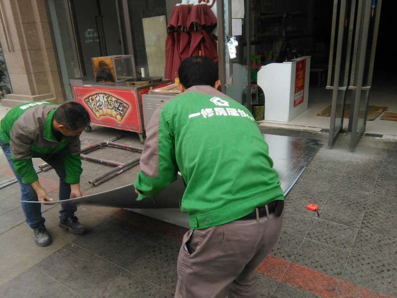 店鋪裝修怎么做、店鋪裝修注意事項(xiàng)介紹