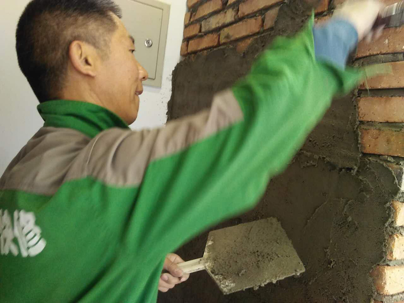 一修花灑漏水、自流平施工、打墻拆墻、
