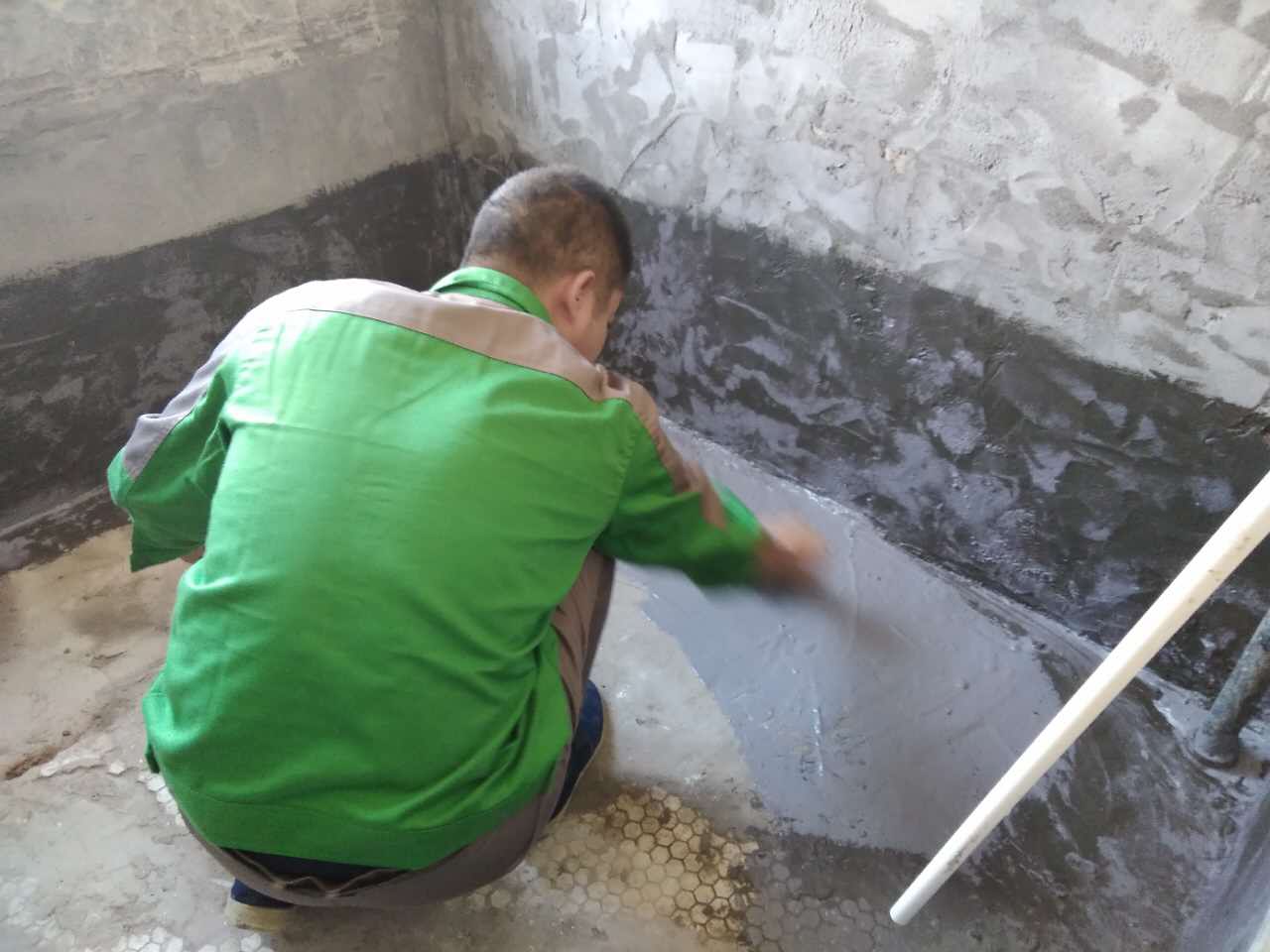 廚房漏水到樓下怎么辦？廚房防水怎么做