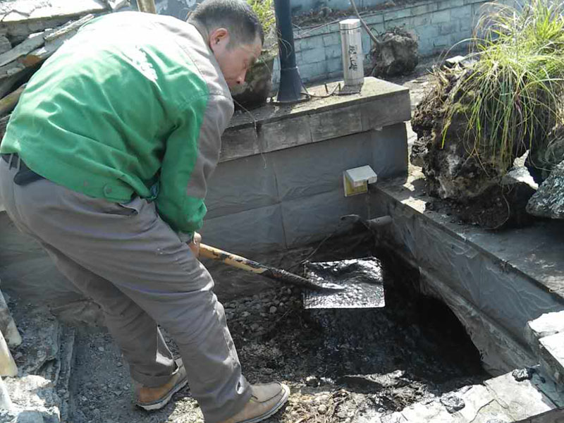 入戶花園要怎么裝修，常見室外地磚怎么