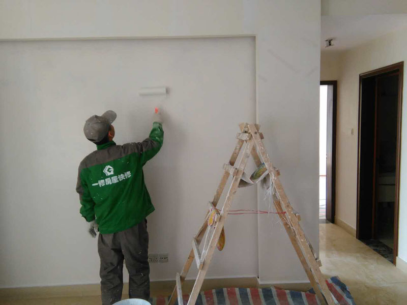墻壁空鼓怎么處理，墻壁空鼓裂縫相關(guān)知