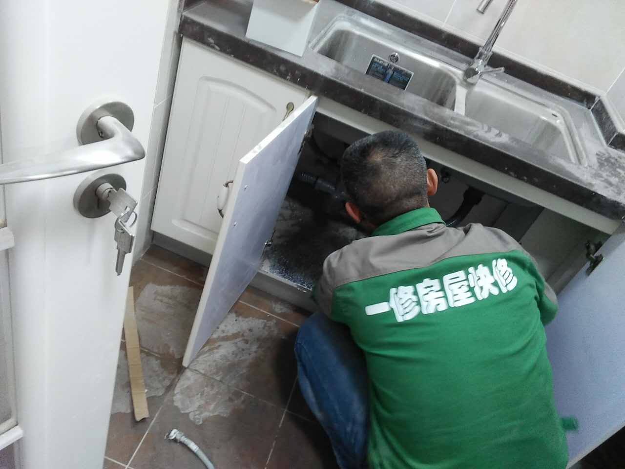 6平方小戶型廚房裝修講究多，原來(lái)做飯