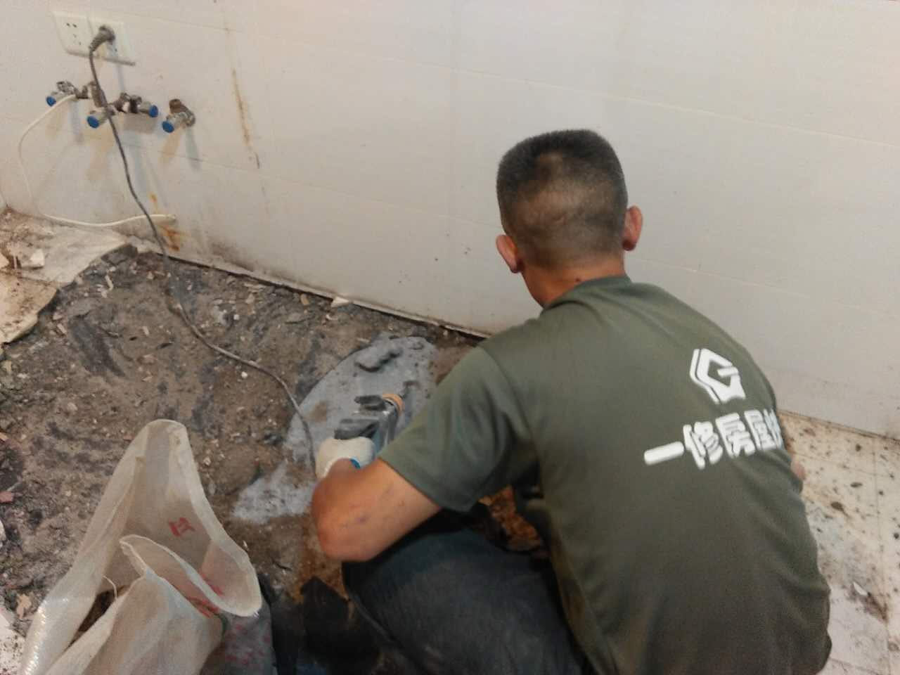 地面空鼓怎么處理？放任不管隱患多，這