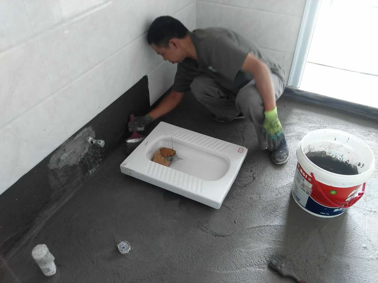 裝馬桶還是蹲便器好？看完別糾結(jié)啦，一