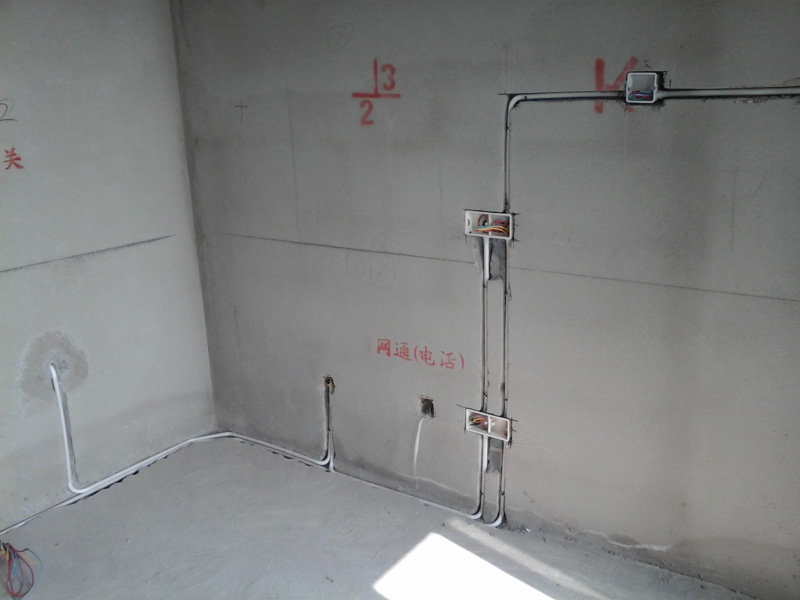 水電維修怎么找人？去百度上搜一下附近