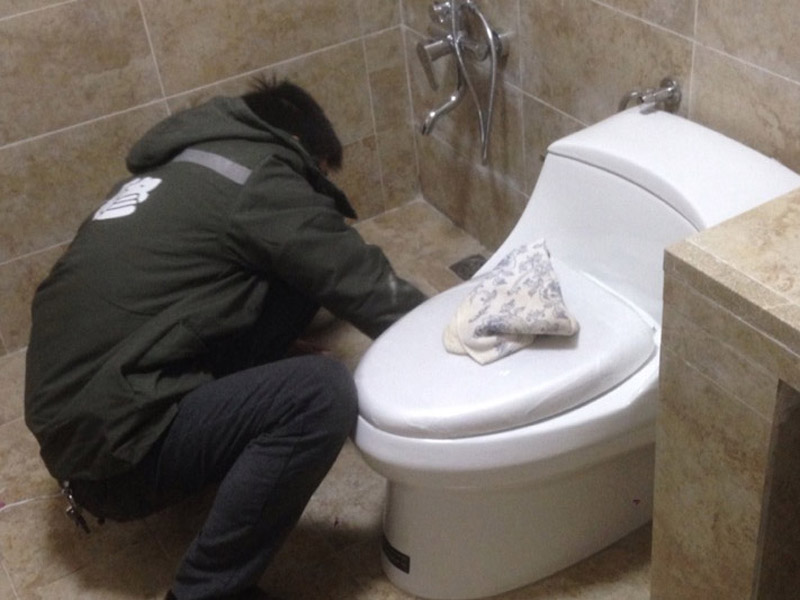 自從有了一修房屋快修，馬桶水箱配件安