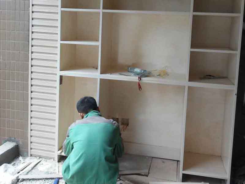 深圳家具安裝去哪里找，深圳家具安裝公