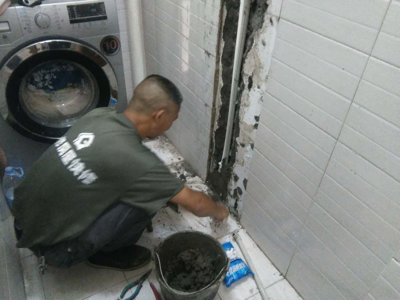 水管安裝改造講究多，裝修的時(shí)候這些要