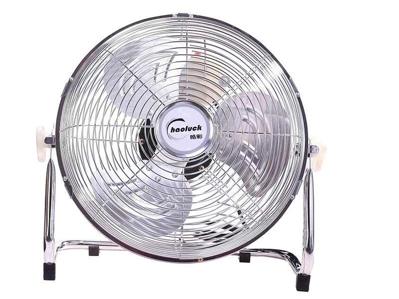 電風扇的維修，電風扇的電容的作用，風