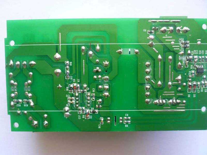 開關(guān)電源維修的技巧，開關(guān)電源維修原理