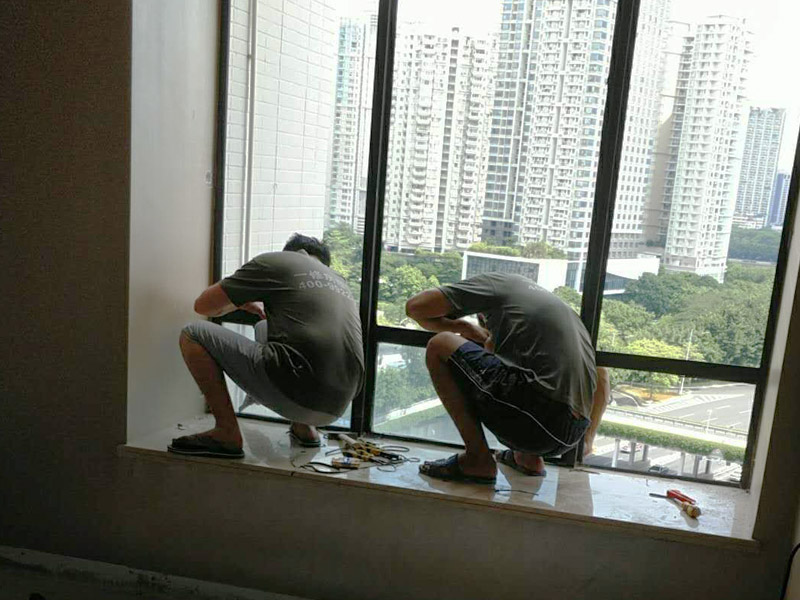 成都窗戶(hù)漏雨維修大概多少錢(qián)，成都窗戶(hù)