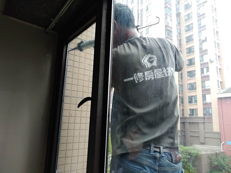哪家鄭州房屋維修公司收費比較合理，鄭