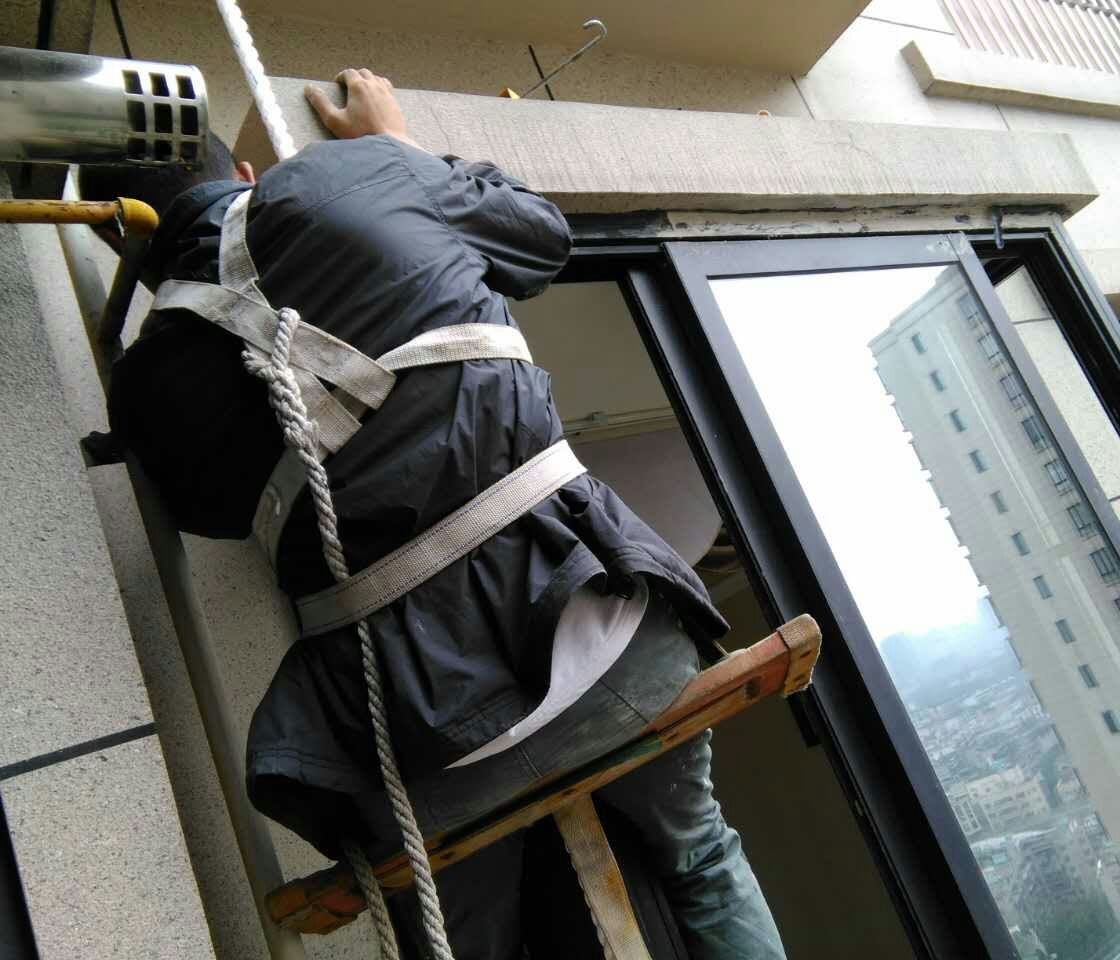 鄭州哪家維修公司能維修電動(dòng)門，鄭州電