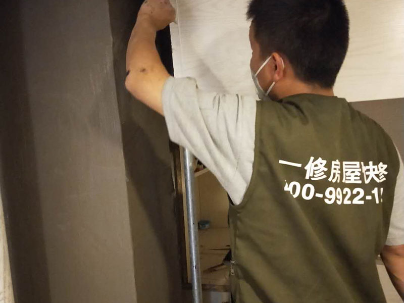 黃岡車庫(kù)門維修怎么做，黃岡車庫(kù)門維修