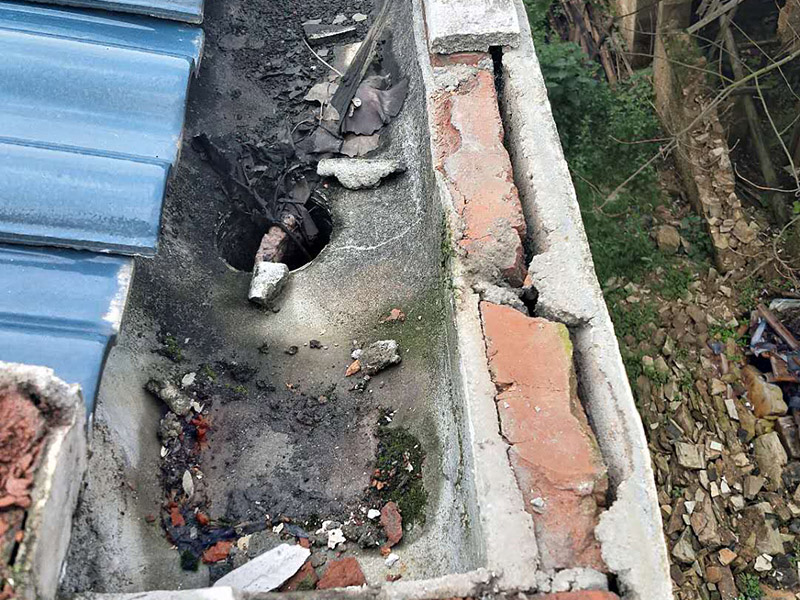 珠海屋頂漏水怎么辦，珠海屋頂漏水有哪