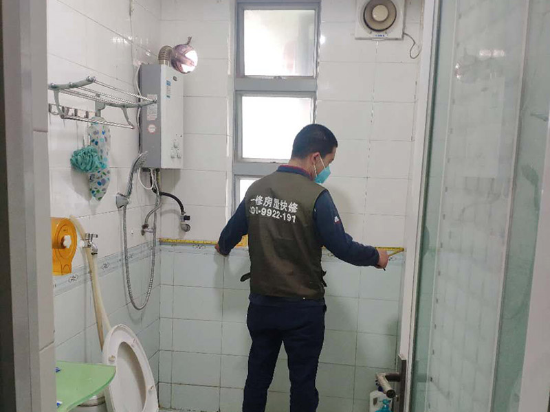局部翻新要找裝修公司嗎，裝修需不需要