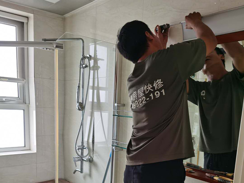 定制家具多少錢(qián)一平米，全屋定制家具需