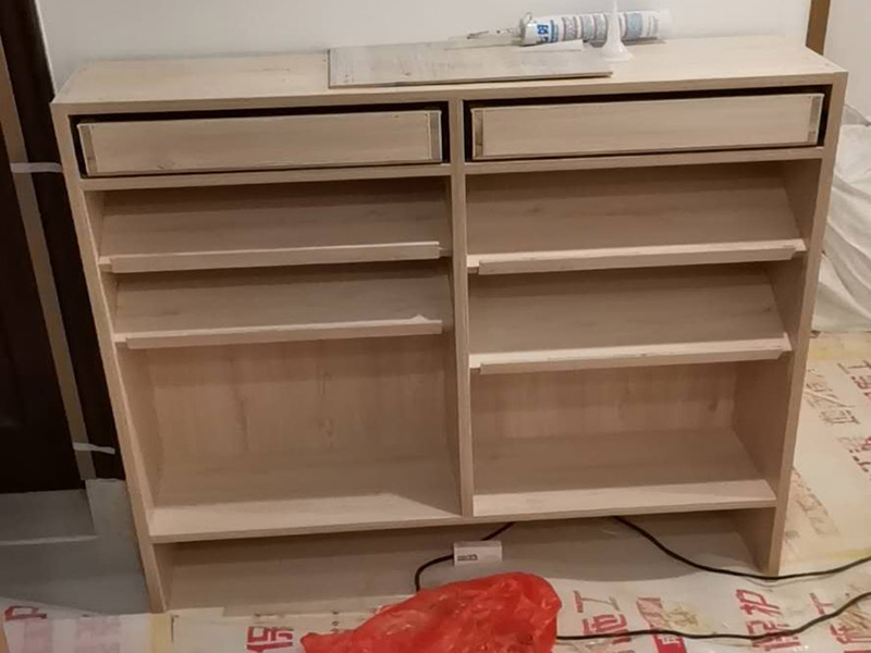 廊坊裝飾建材，裝飾建材板材有哪些種類