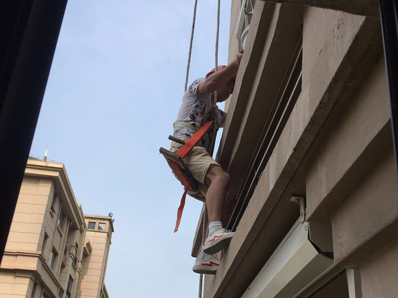 裝修工人接單平臺有哪些，久益一修ap