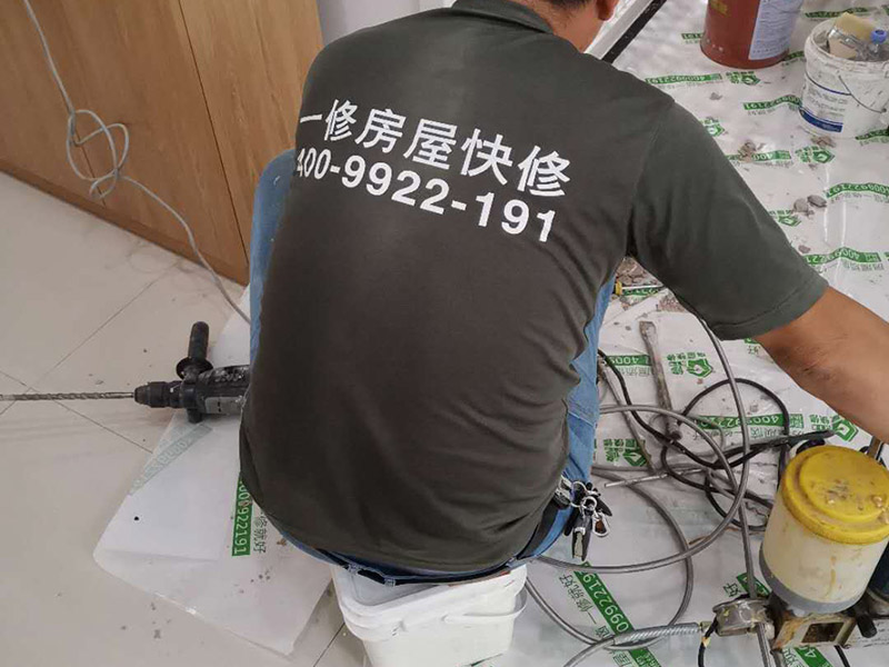 裝修油漆工招聘，久益一修公司招聘專業(yè)