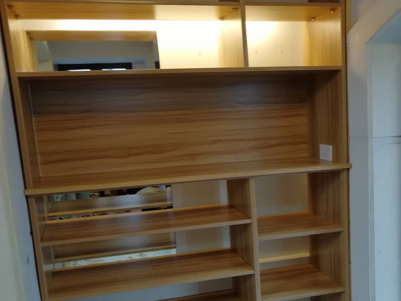不懂裝修加盟全屋定制，全屋定制加盟時