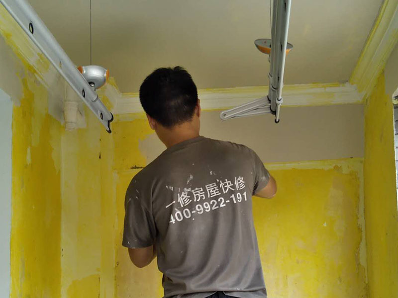 如何找到靠譜的德陽裝修施工隊，怎么判