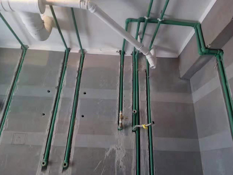 眉山改造水電，裝修水電如何改造好-水