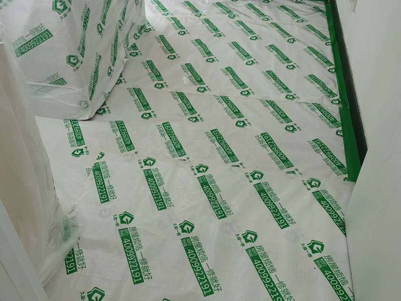贛州刷墻人工費多少錢一平米，贛州刷墻