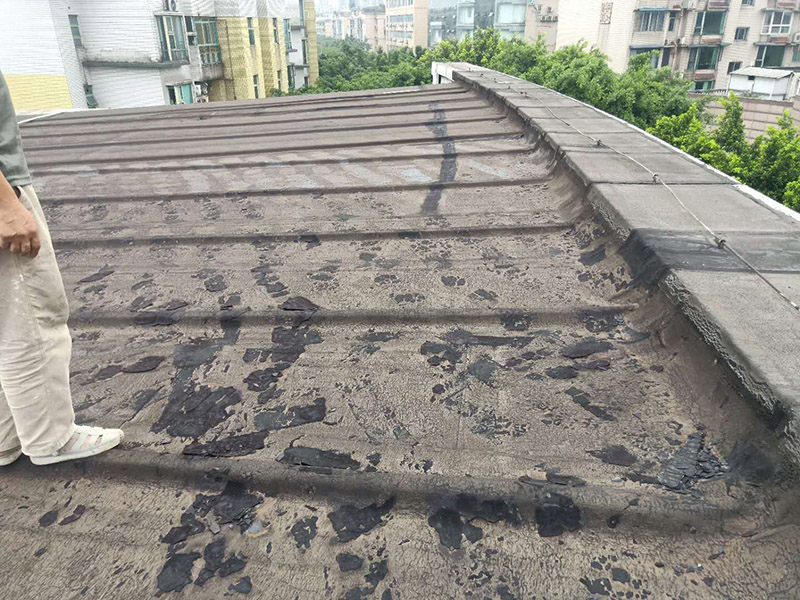 西安裝修防水補漏公司怎么找，西安裝修