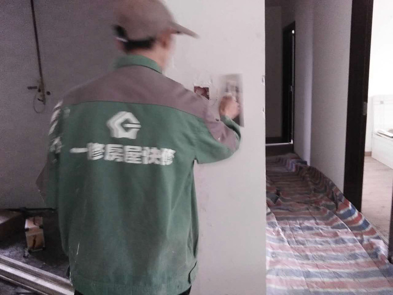 杭州房屋維修熱線號(hào)碼，杭州房屋維修熱