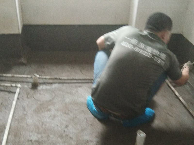 老舊衛(wèi)生間改造格局怎么改，老舊衛(wèi)生間
