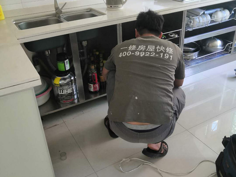 株洲磚砌櫥柜價格是多少，磚砌櫥柜好還