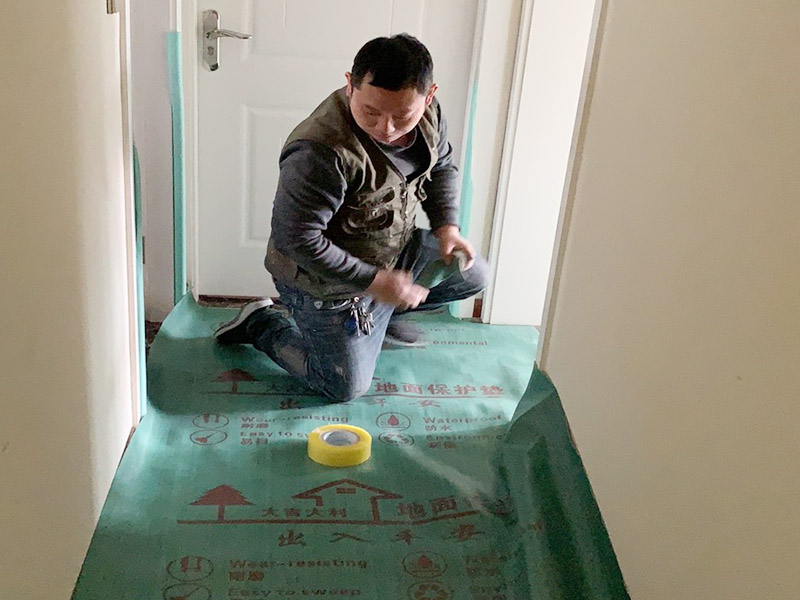 洛陽室內裝修要點，洛陽室內裝修需要注