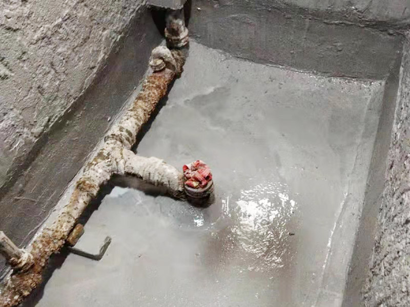 洛陽水電改造包工包料多少錢一平方，洛