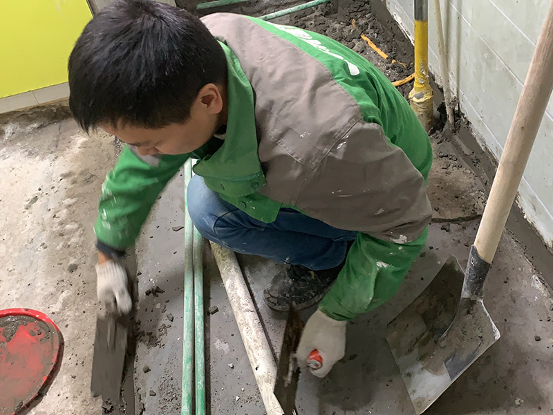 周口專業(yè)防水補(bǔ)漏專業(yè)師傅哪里找，專業(yè)