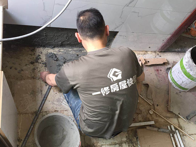 ?？诠こ萄b潢裝修的工藝流程是怎么樣的