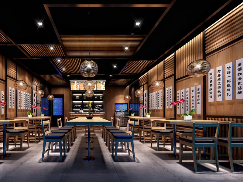 周口餐廳改造要點(diǎn)，周口餐廳改造注意事