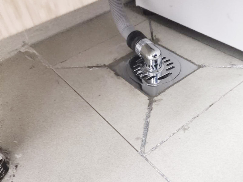地面滲水如何做防水，防水地面材料值多