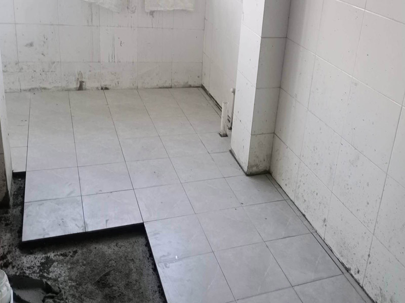 陽臺地面滴水到樓下，哪有防水地面材料