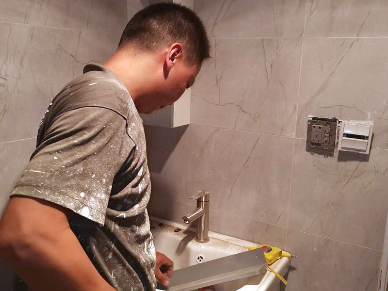 生間漏水找誰修好，北京衛(wèi)生間漏水專業(yè)