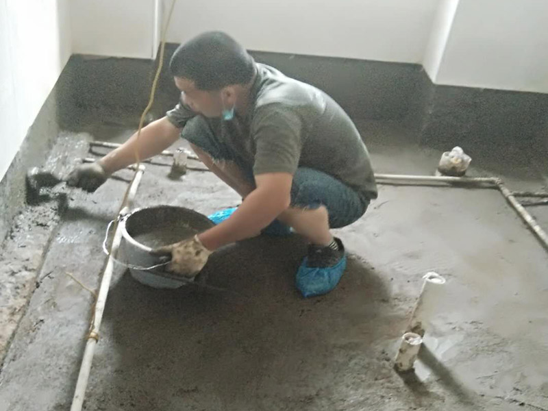 如此多的泥工裝修找活平臺(tái)，作為一個(gè)泥