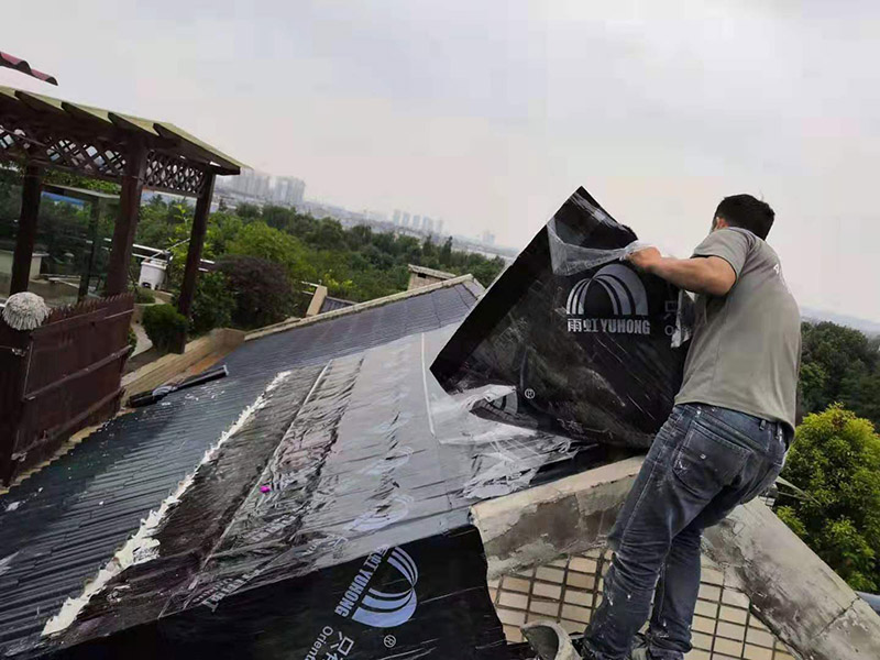 防水怎么做效果好又便宜，北京做防水多