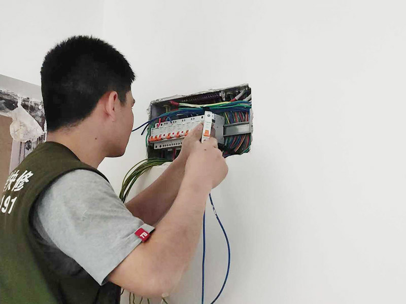 杭州水電包工包料多少錢一平方，為何你